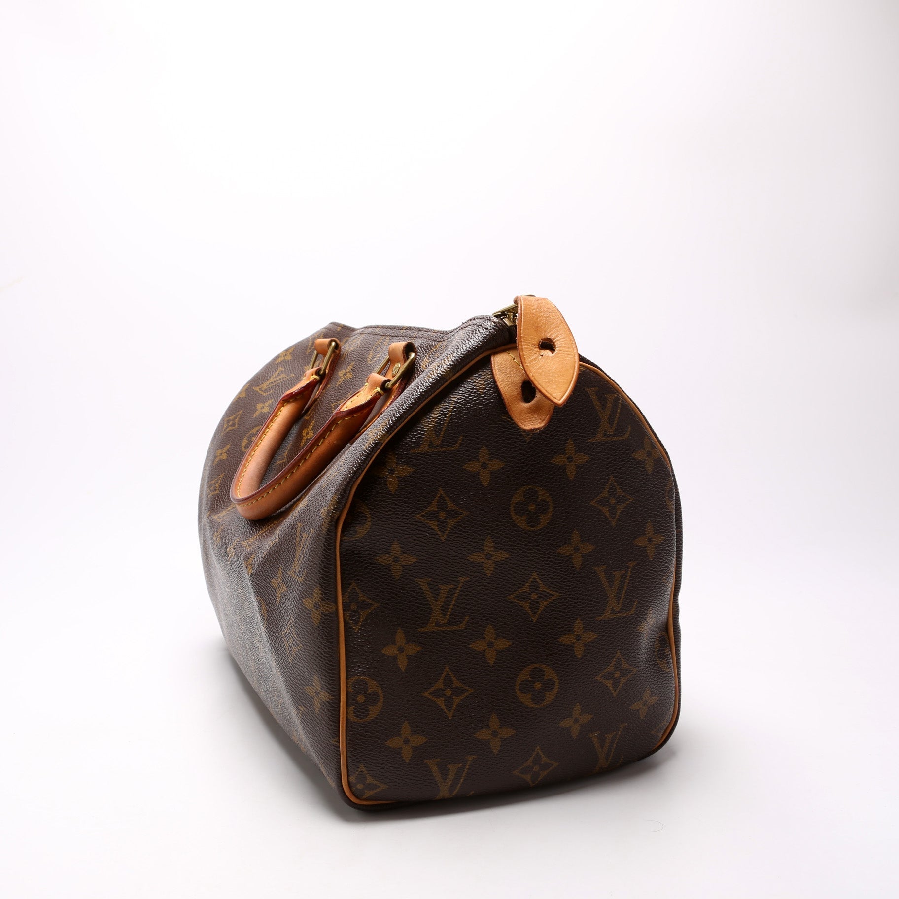 Speedy 30 Monogram