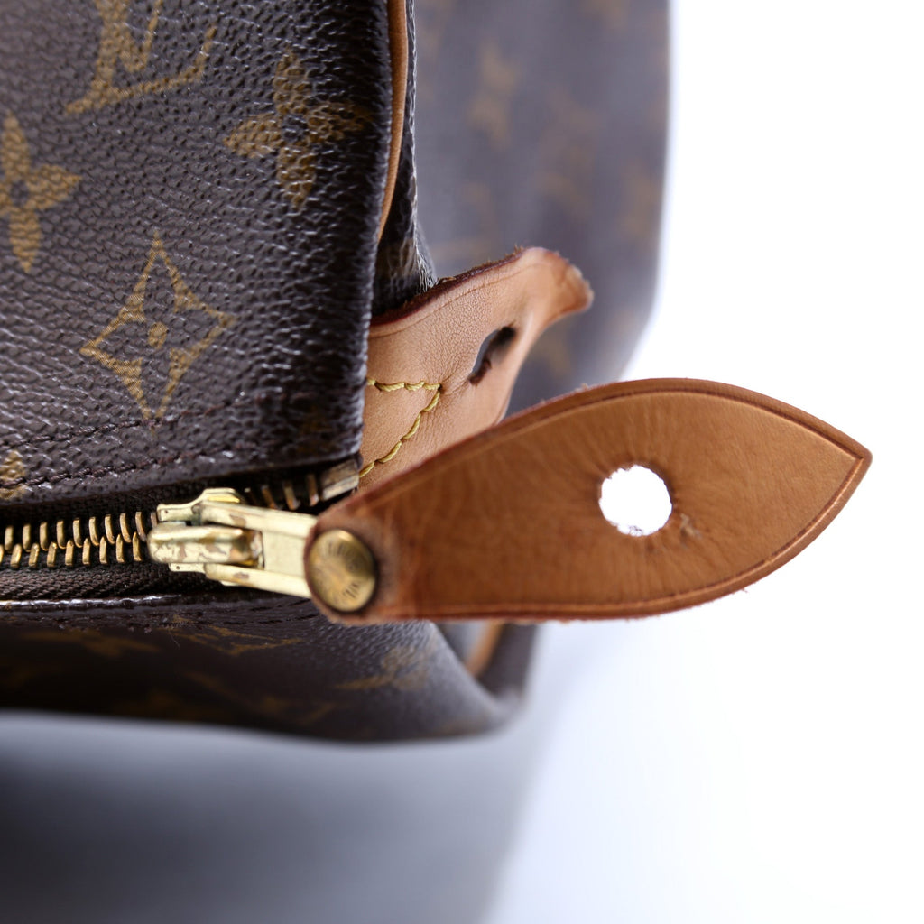 Speedy 30 Monogram