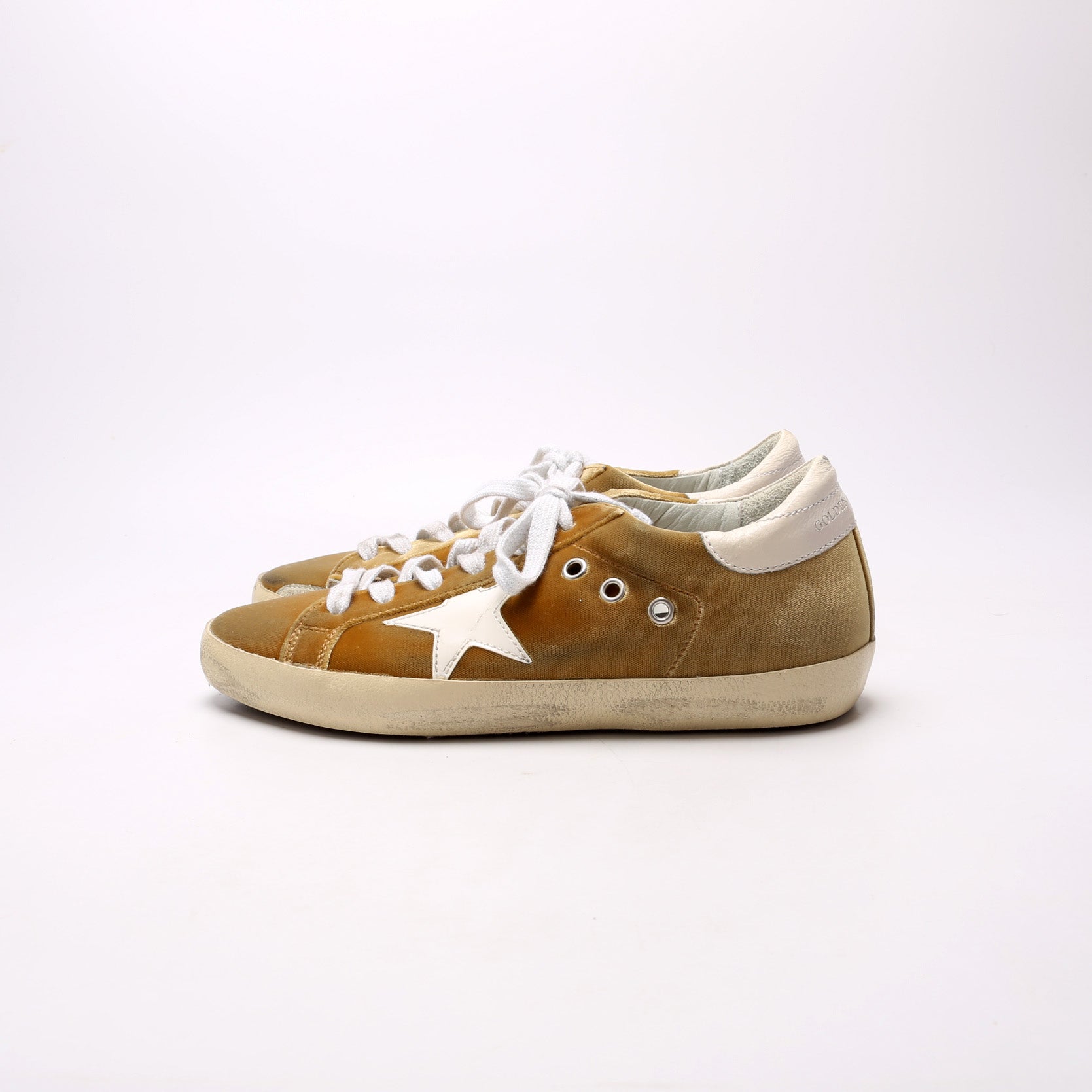 Superstar Classic Size 38