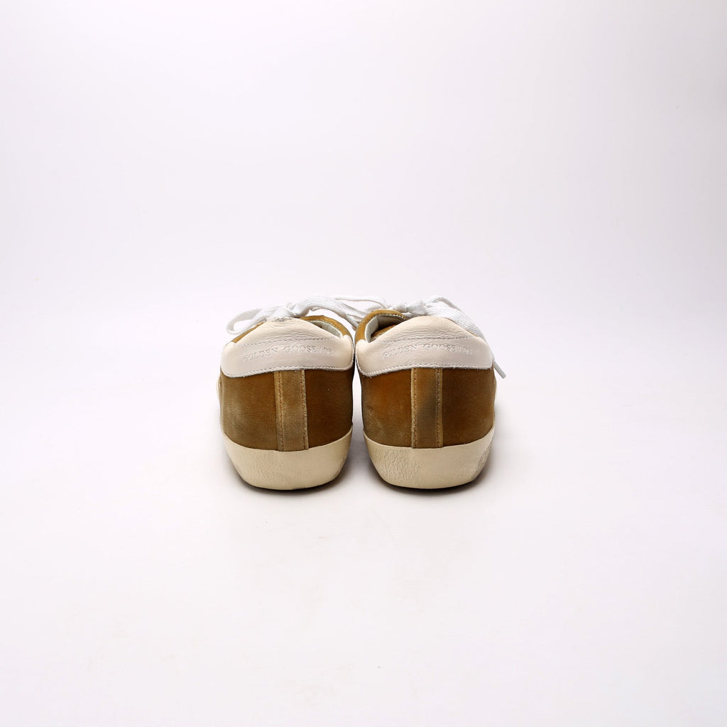 Superstar Classic Size 38