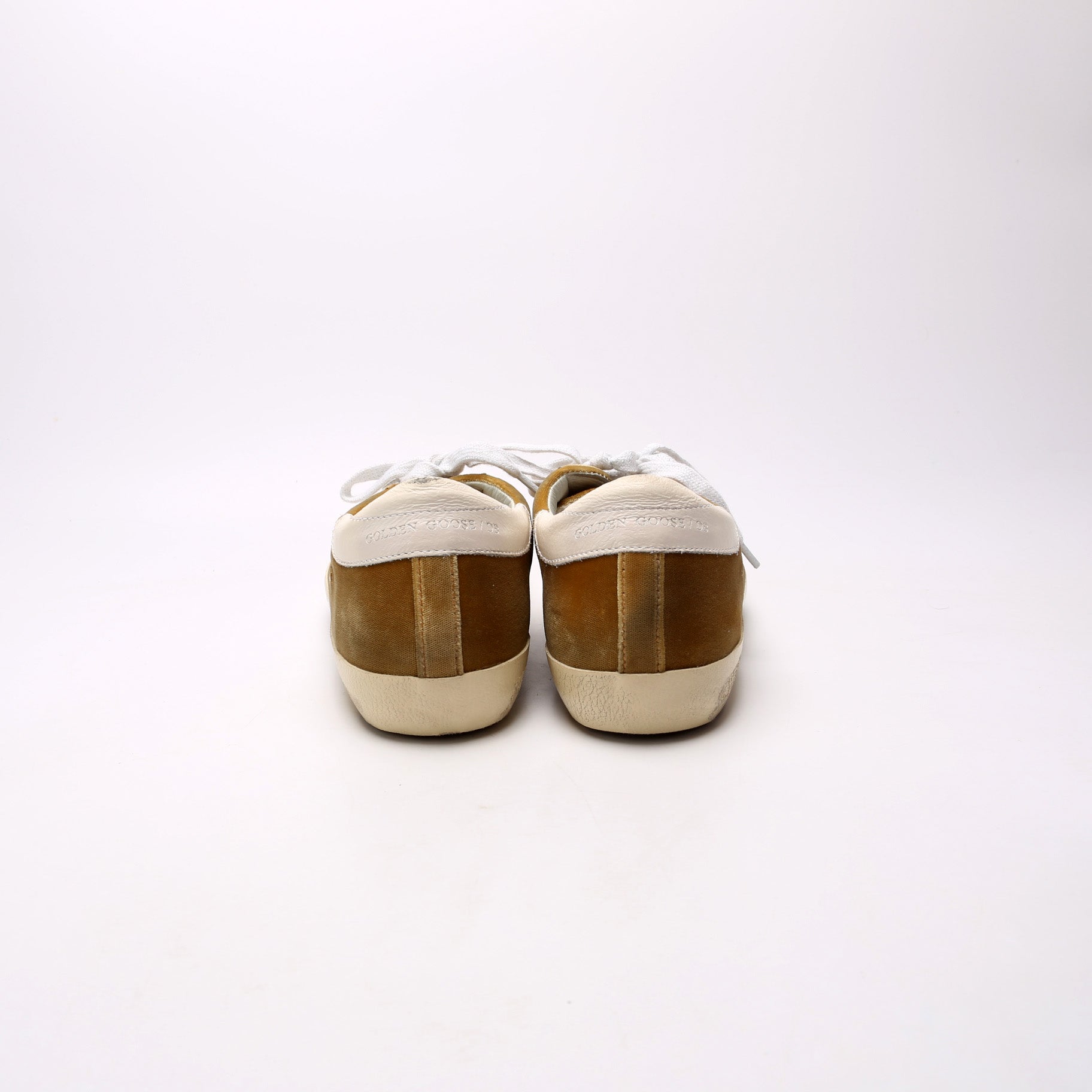 Superstar Classic Size 38
