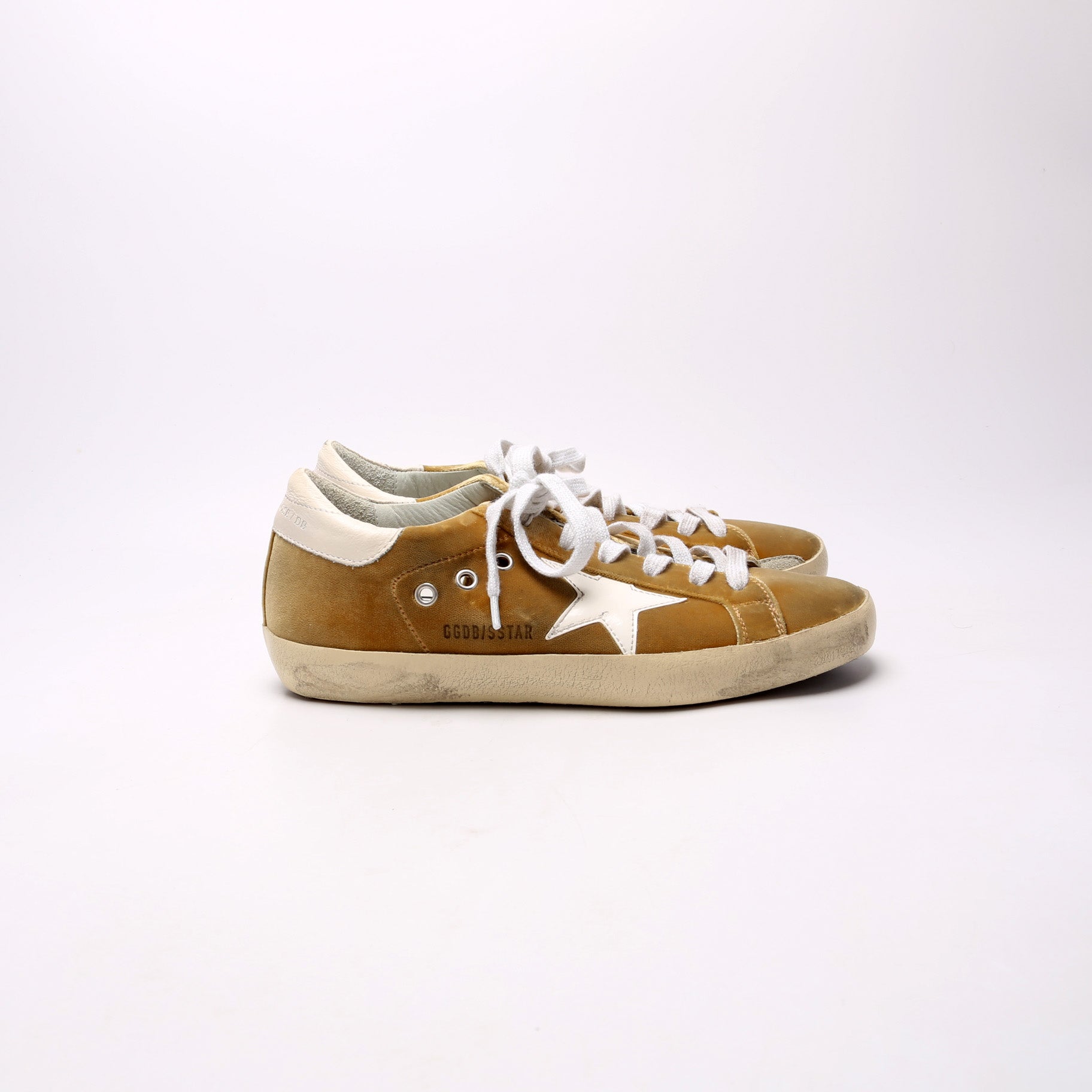 Superstar Classic Size 38