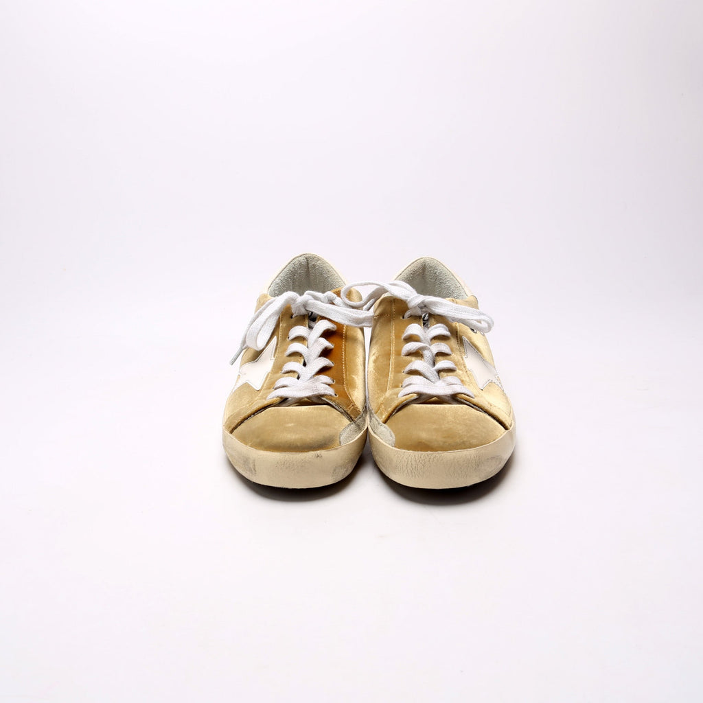 Superstar Classic Size 38