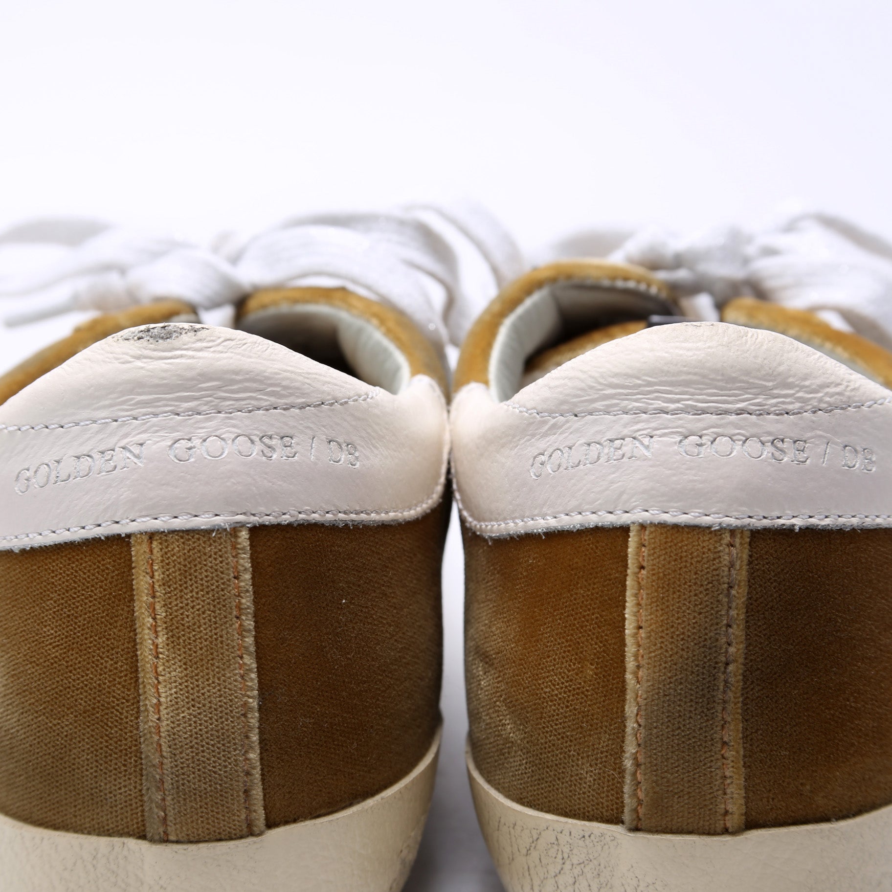 Superstar Classic Size 38