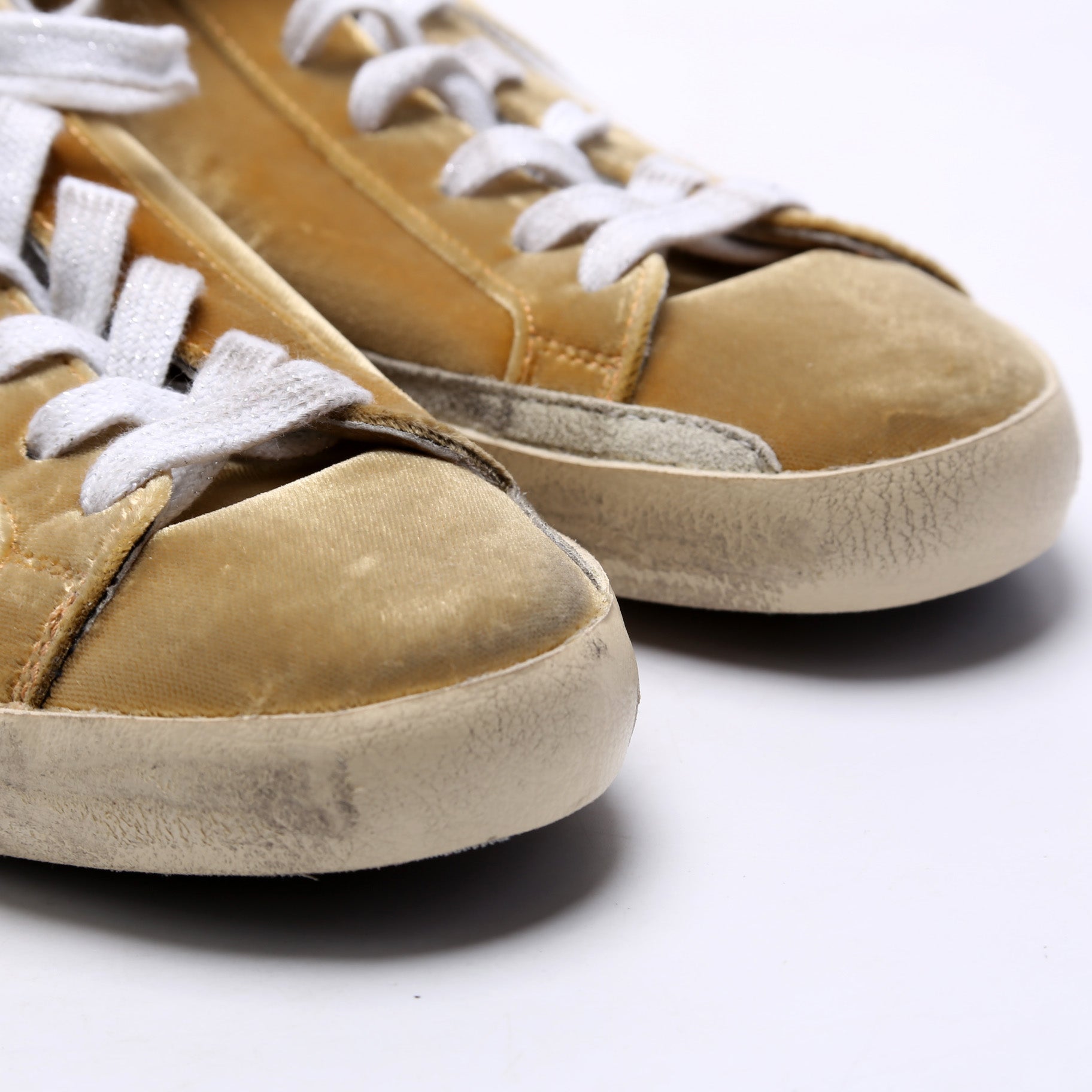 Superstar Classic Size 38