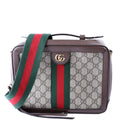 550622 Ophidia GG Small Shoulder Bag
