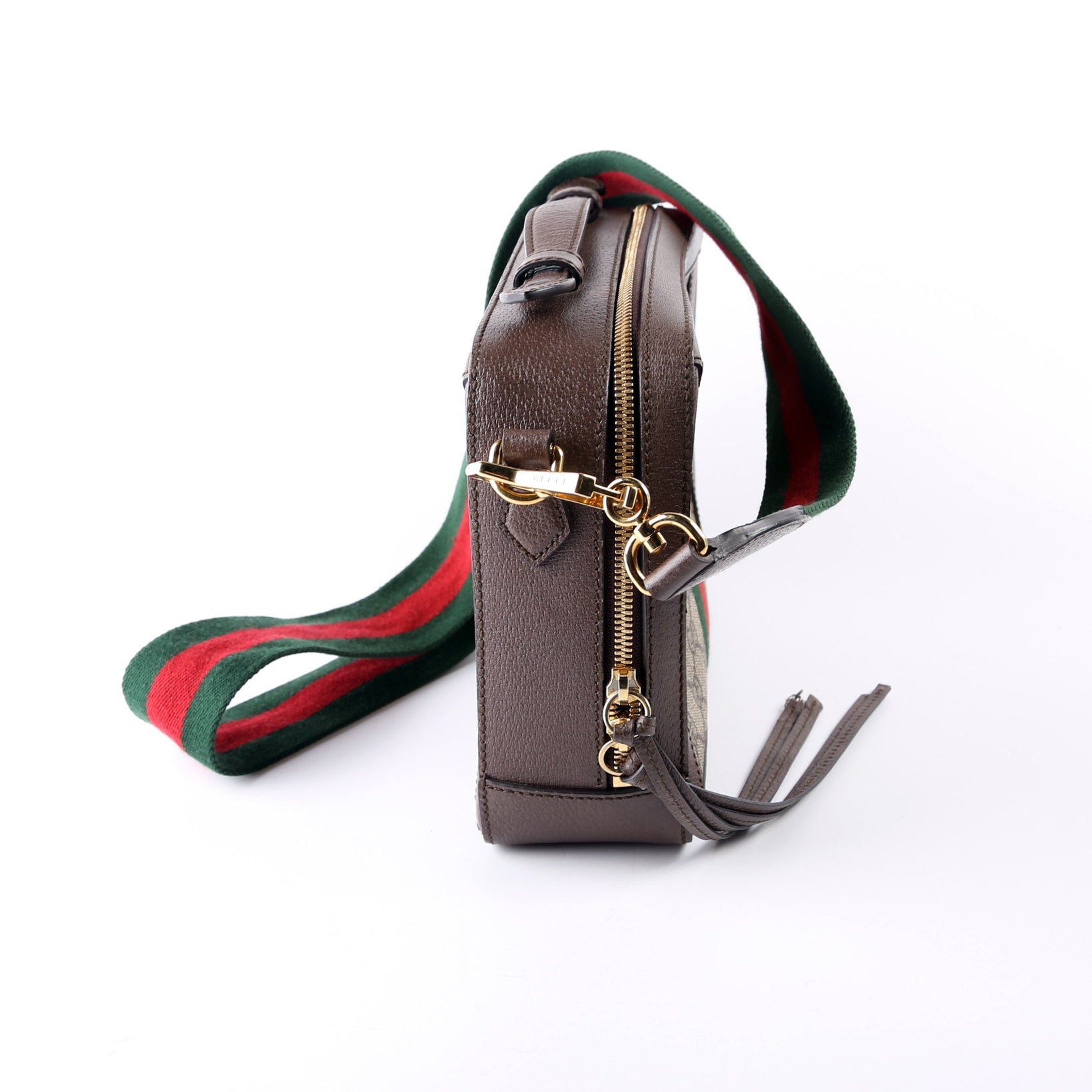 550622 Ophidia GG Small Shoulder Bag