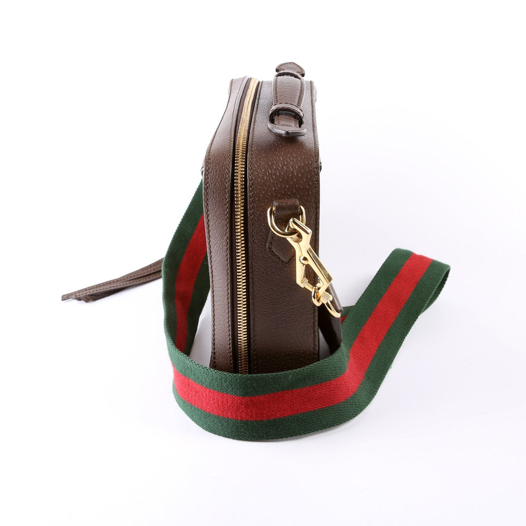 550622 Ophidia GG Small Shoulder Bag