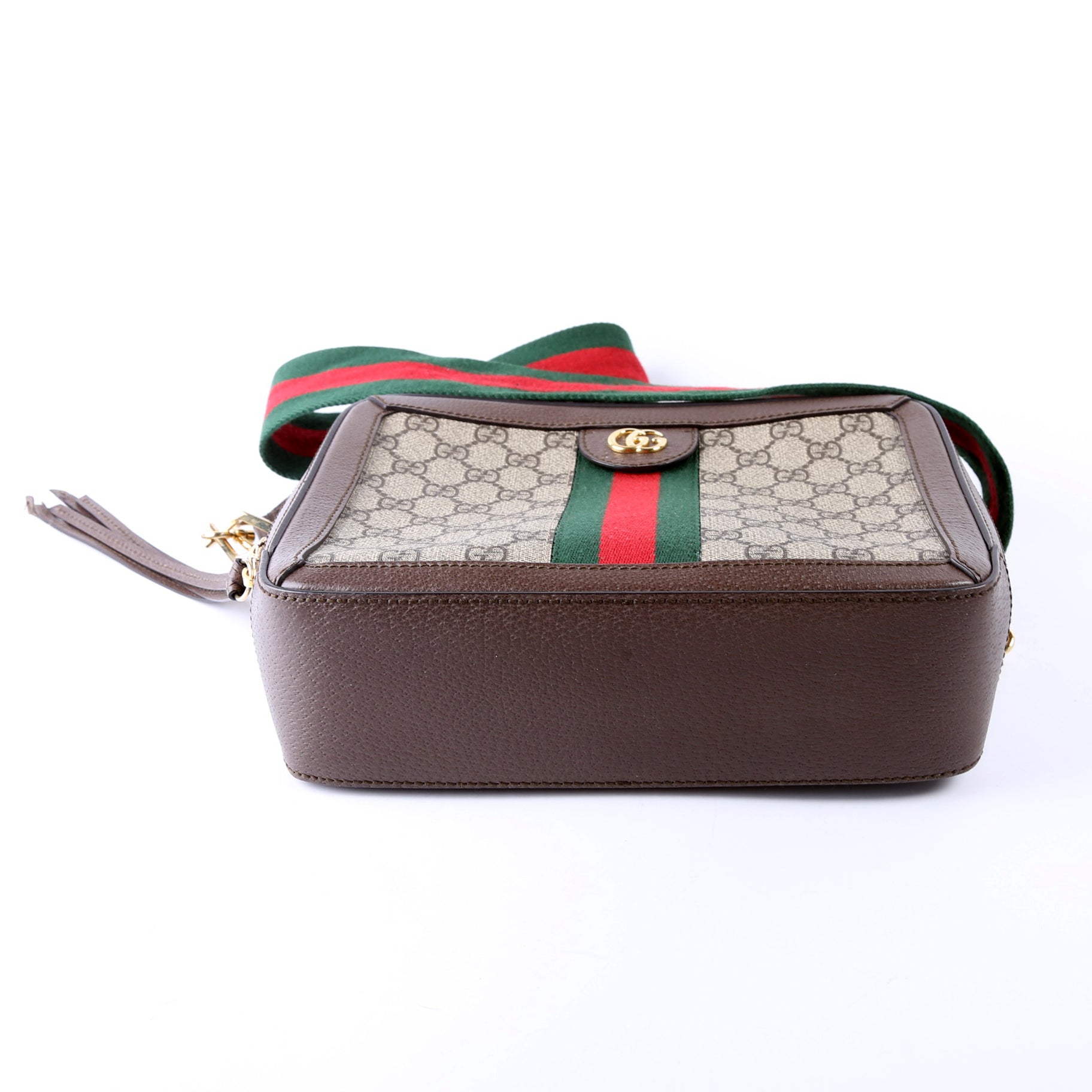 550622 Ophidia GG Small Shoulder Bag