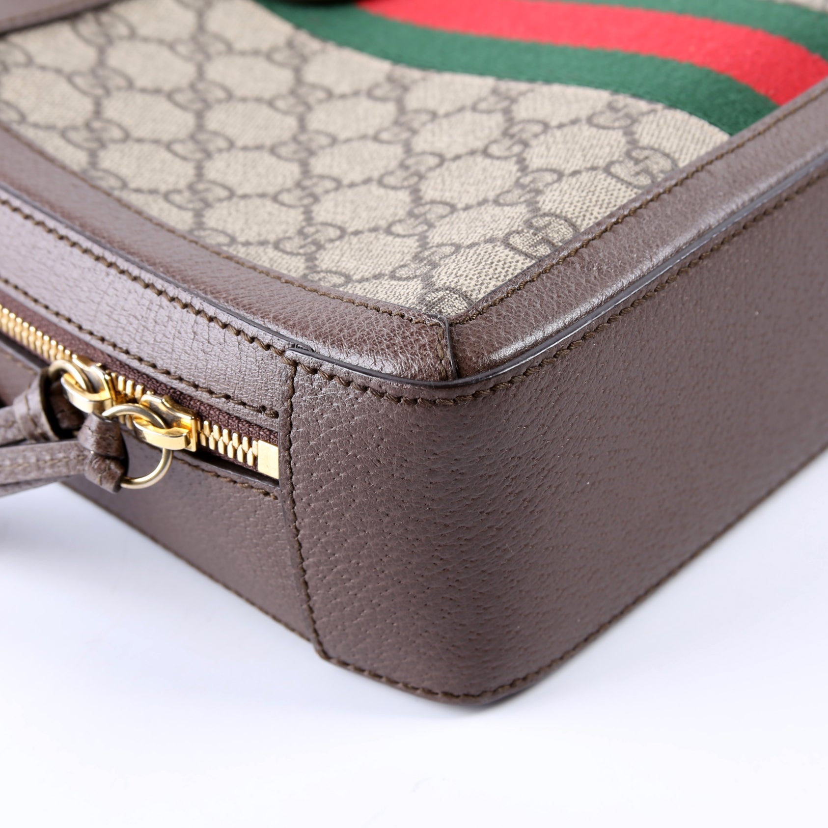 550622 Ophidia GG Small Shoulder Bag