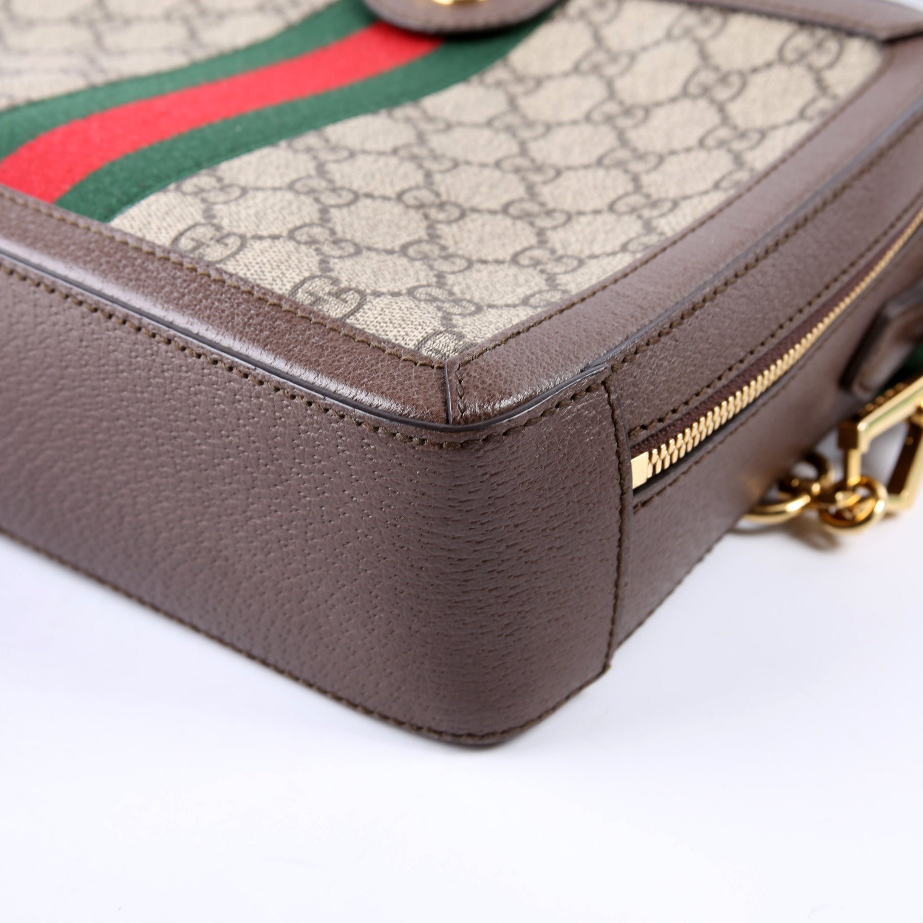550622 Ophidia GG Small Shoulder Bag