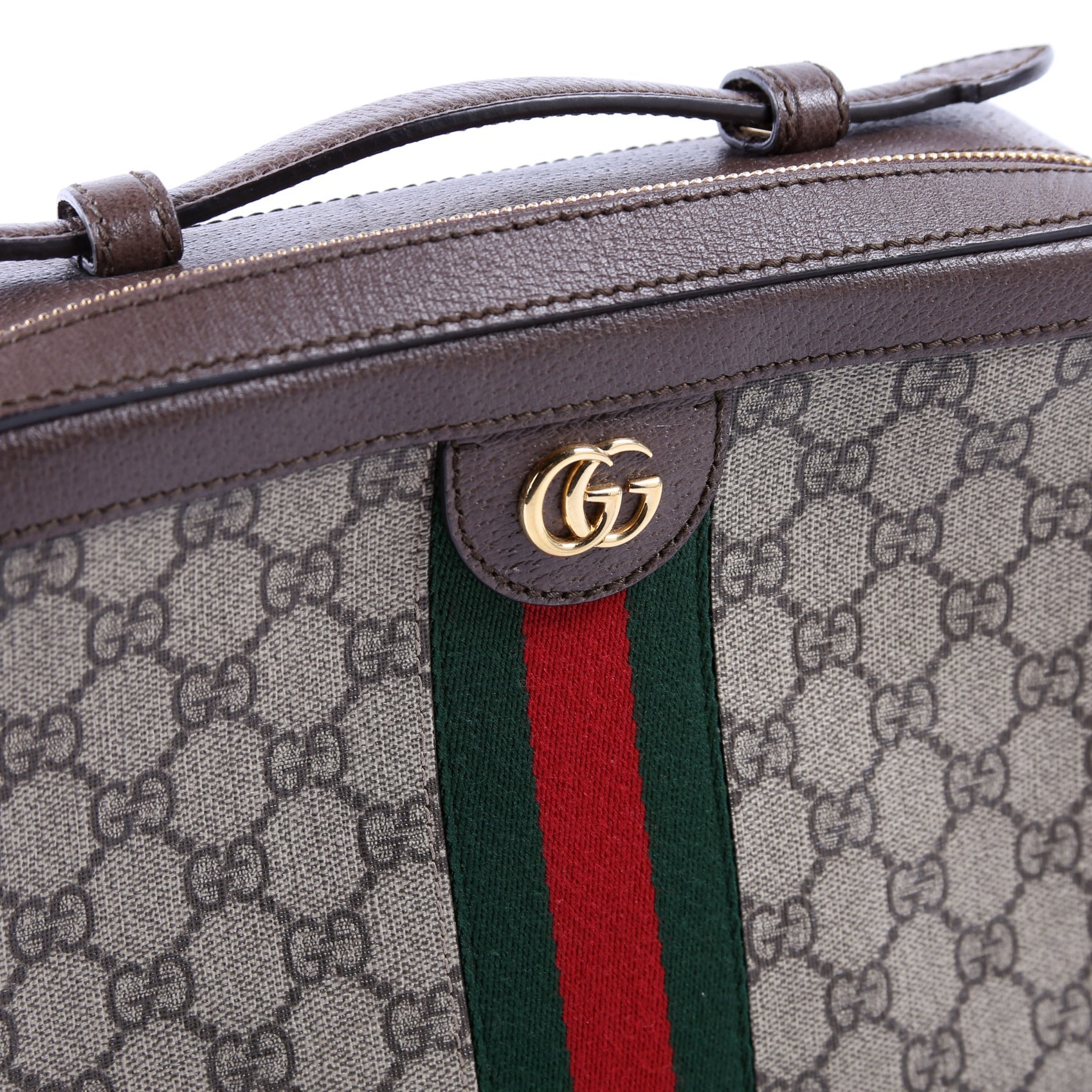 550622 Ophidia GG Small Shoulder Bag
