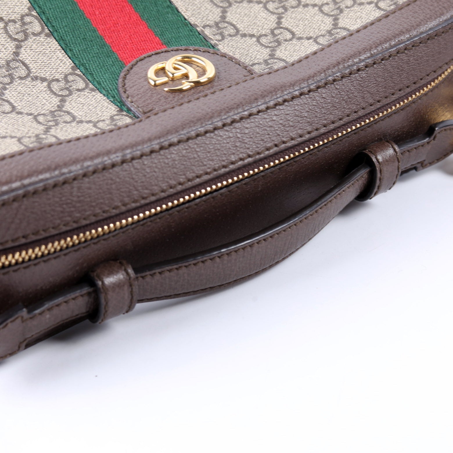 550622 Ophidia GG Small Shoulder Bag