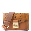 Millie Visetos Small Crossbody