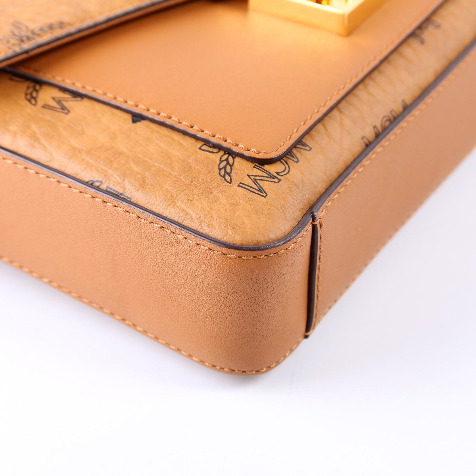 Millie Visetos Small Crossbody