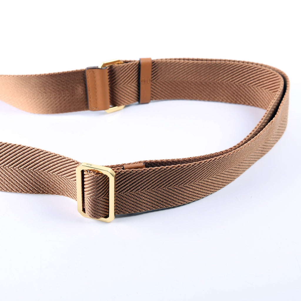 Millie Visetos Small Crossbody
