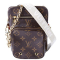 Utility Phone Sleeve Monogram