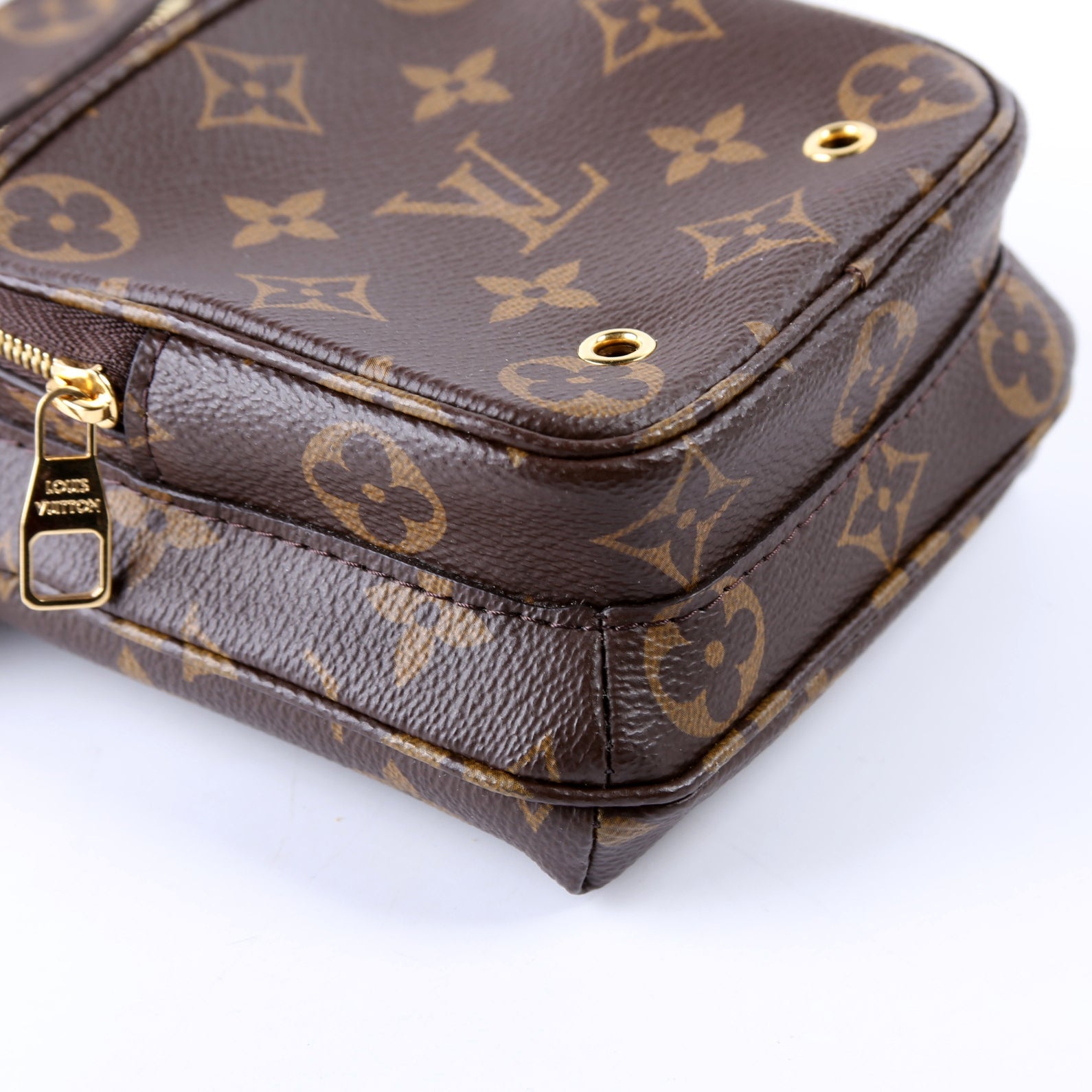 Utility Phone Sleeve Monogram