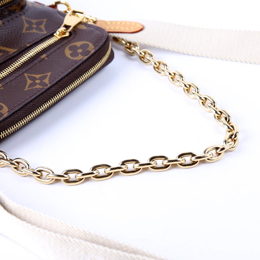 Utility Phone Sleeve Monogram