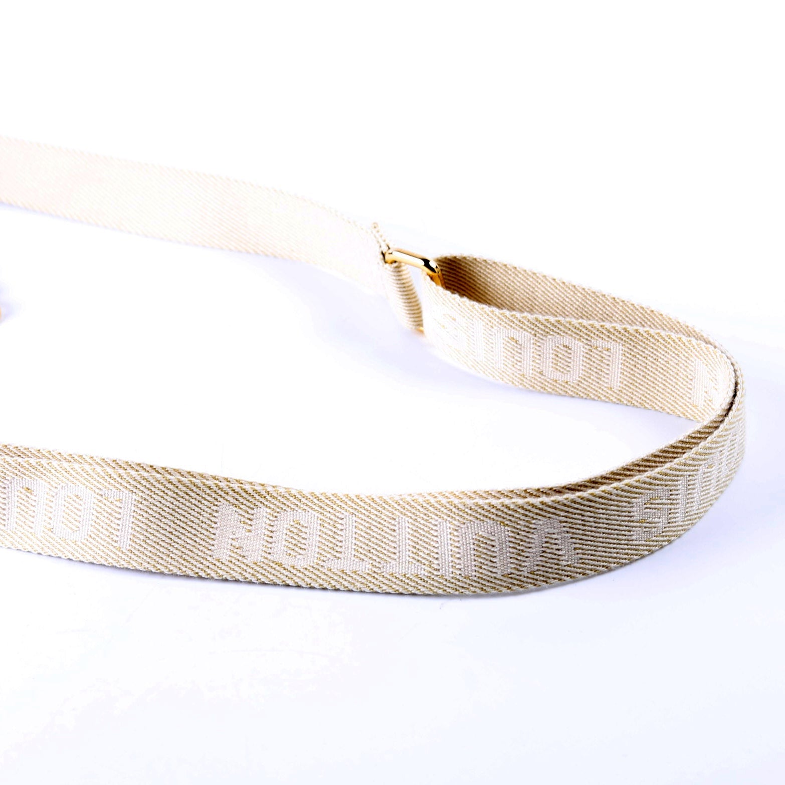 Utility Phone Sleeve Monogram