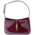 Le A 7 Hobo Patent Leather