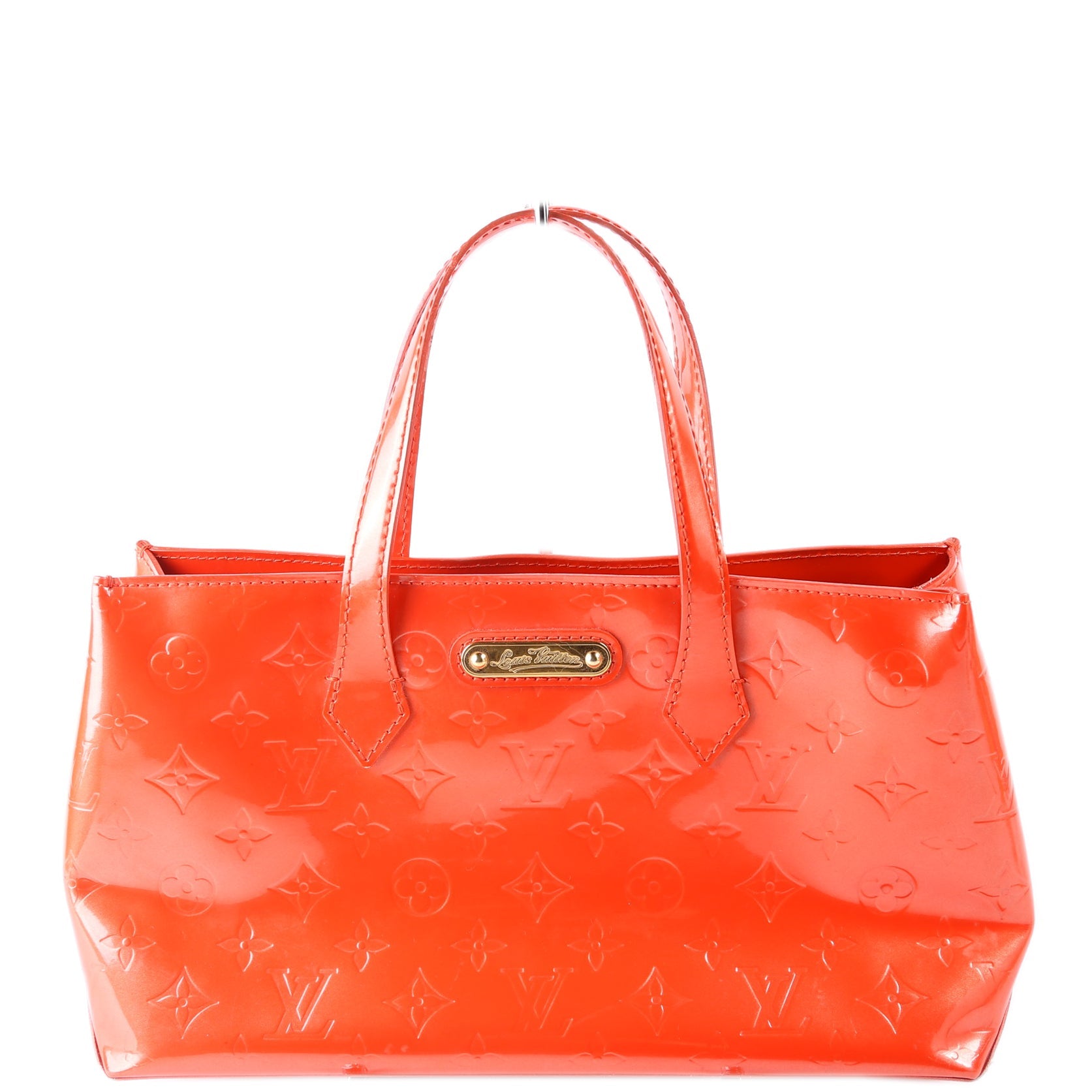Wilshire PM Vernis Orange