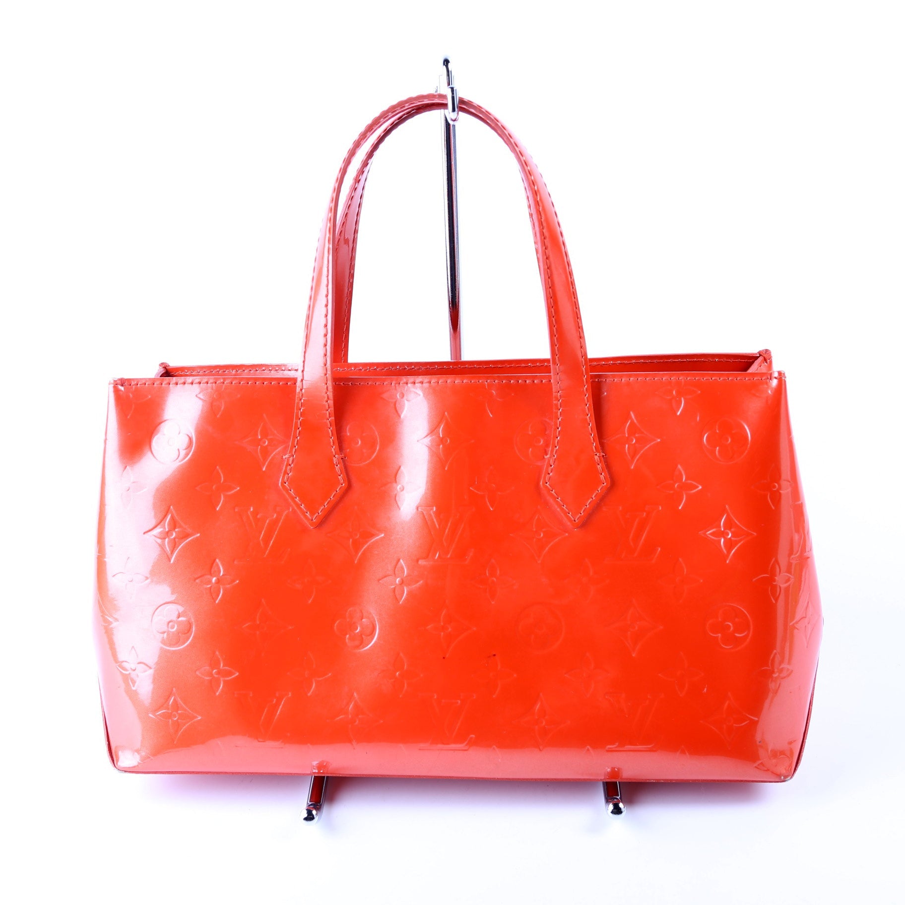 Wilshire PM Vernis Orange