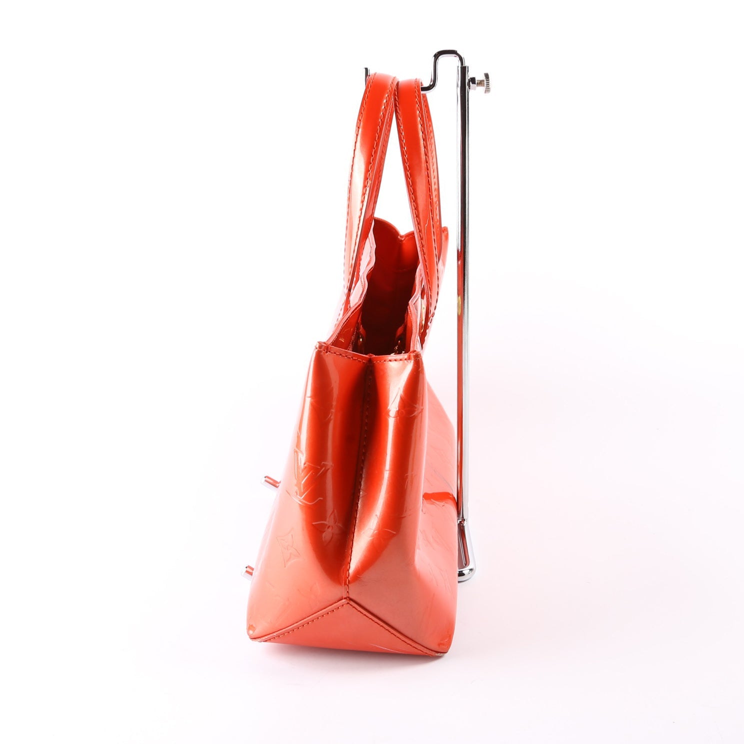 Wilshire PM Vernis Orange