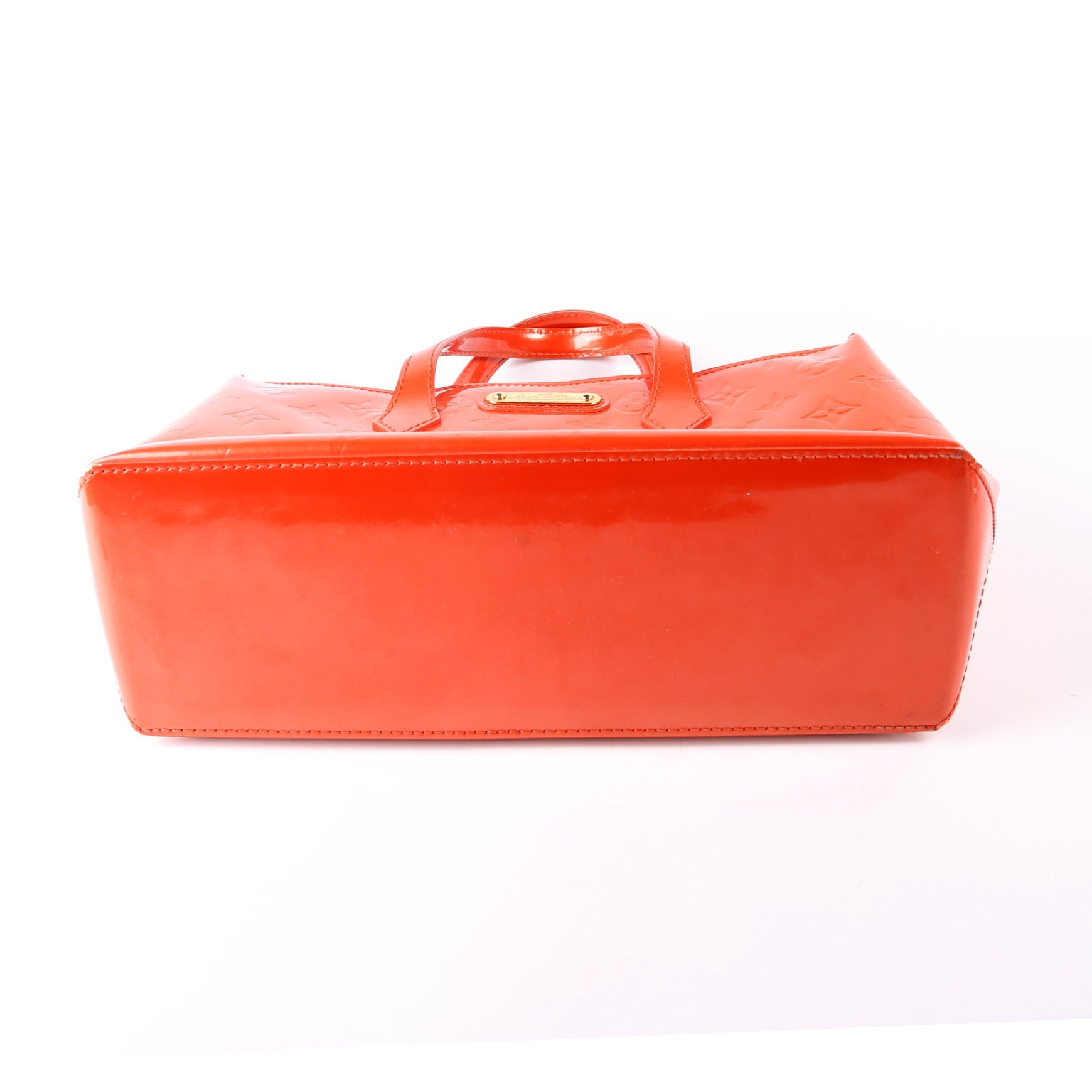 Wilshire PM Vernis Orange