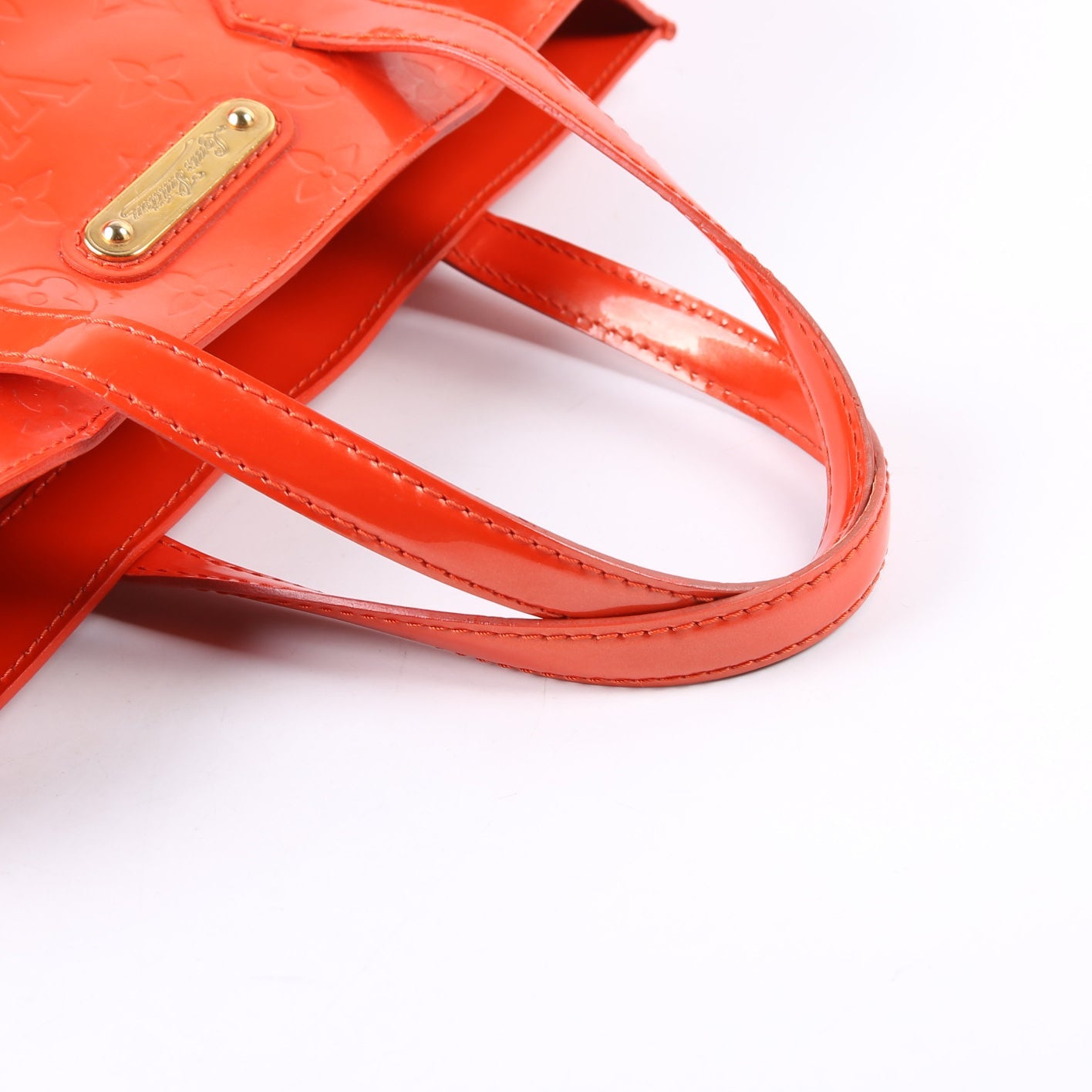 Wilshire PM Vernis Orange