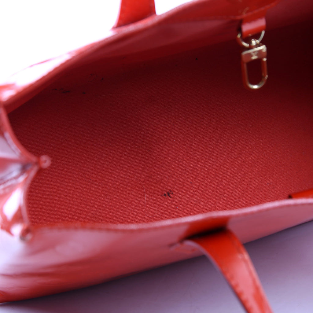 Wilshire PM Vernis Orange