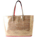 Pepite Cork Cabata Tote