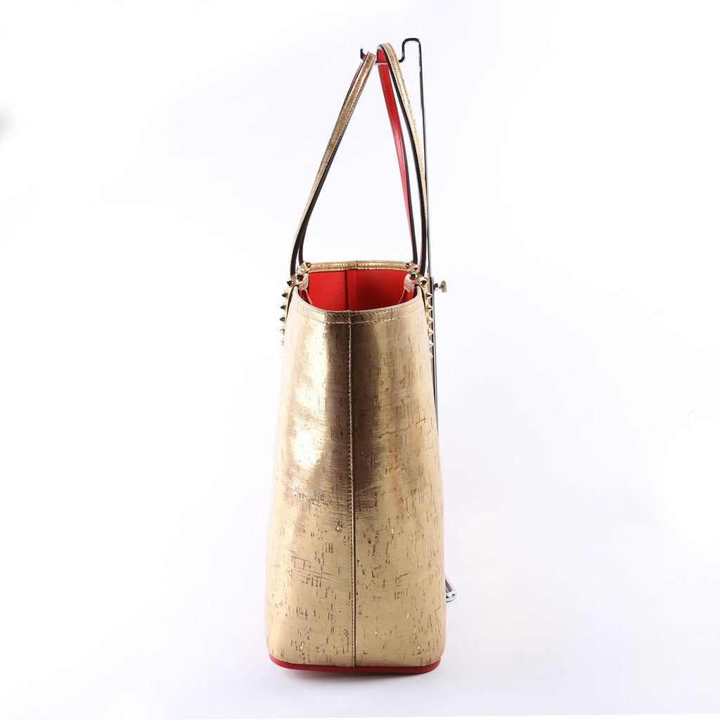 Pepite Cork Cabata Tote