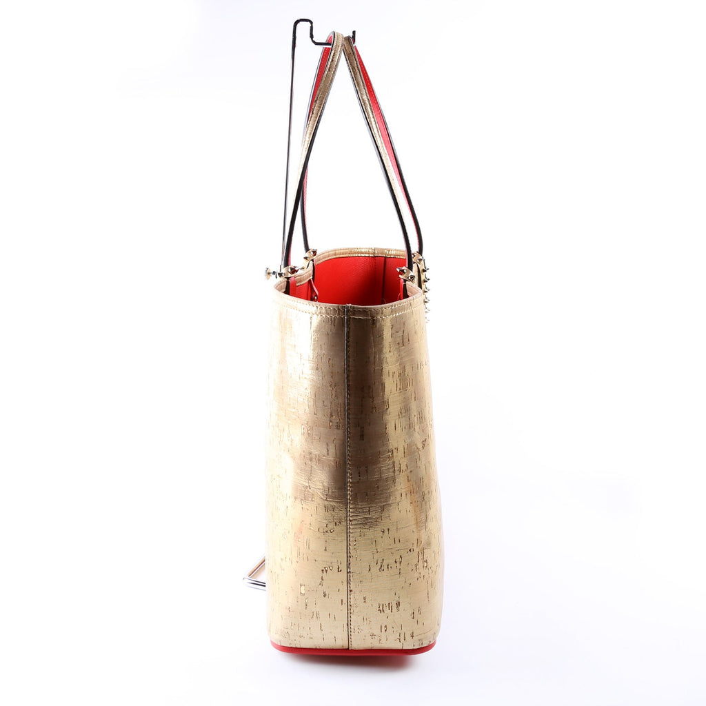 Pepite Cork Cabata Tote