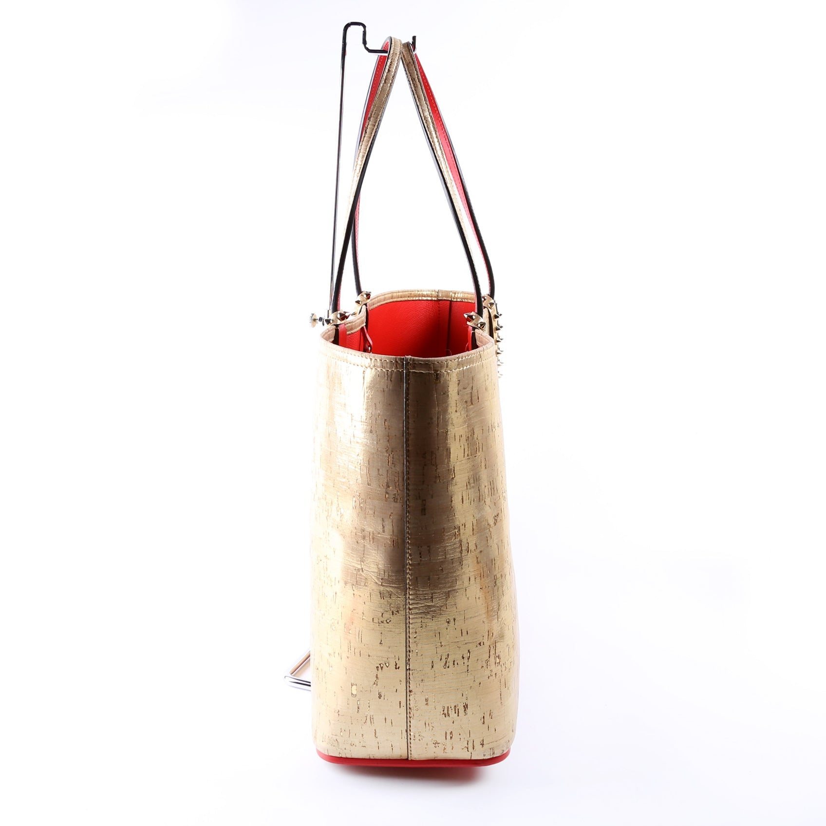 Pepite Cork Cabata Tote
