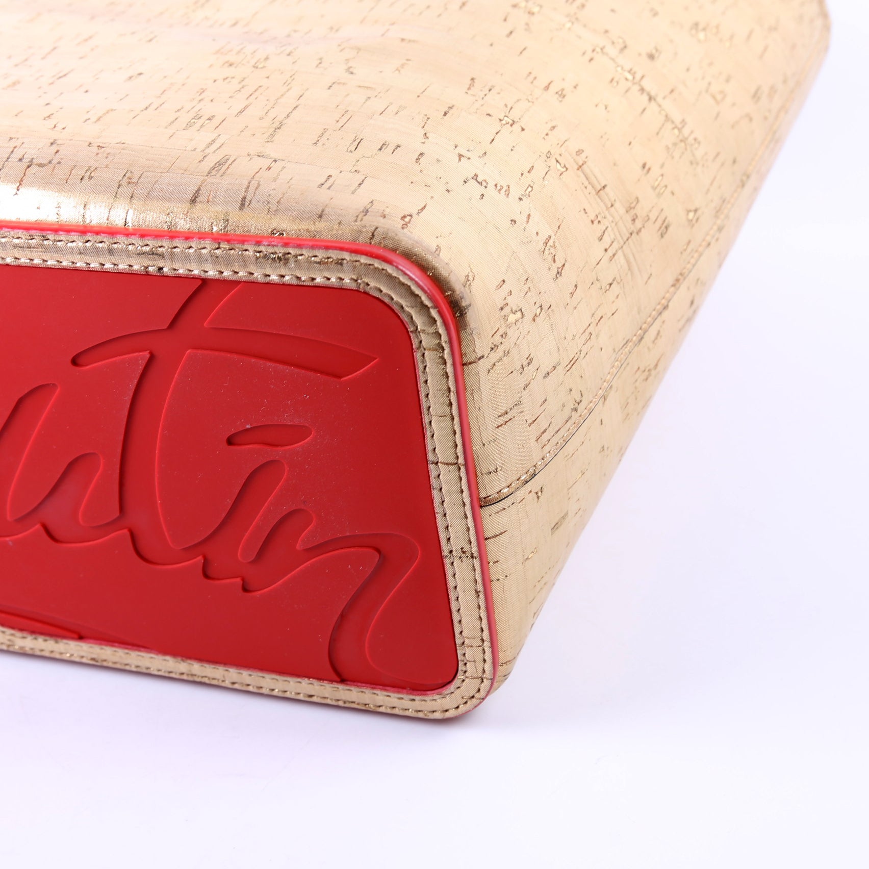 Pepite Cork Cabata Tote