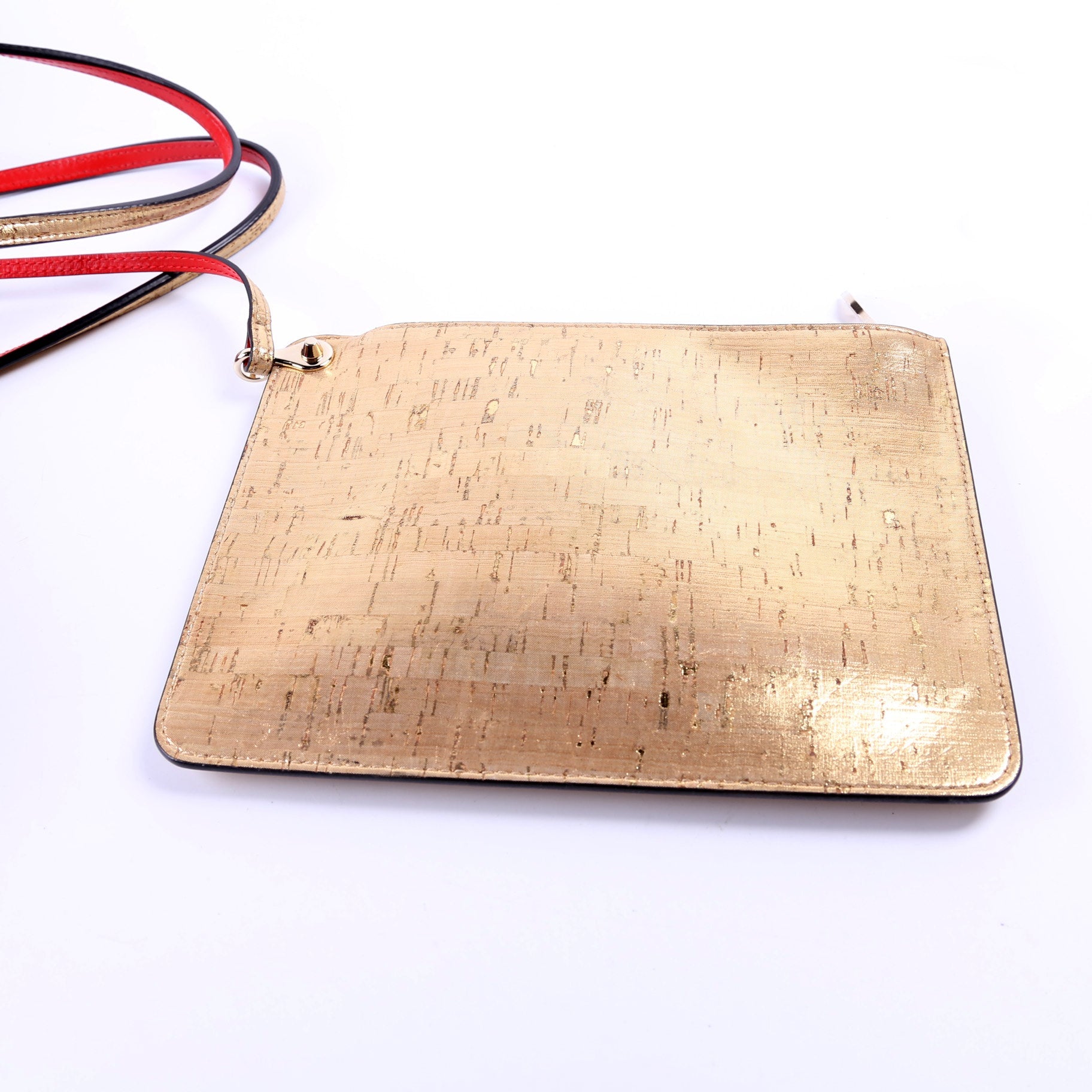 Pepite Cork Cabata Tote