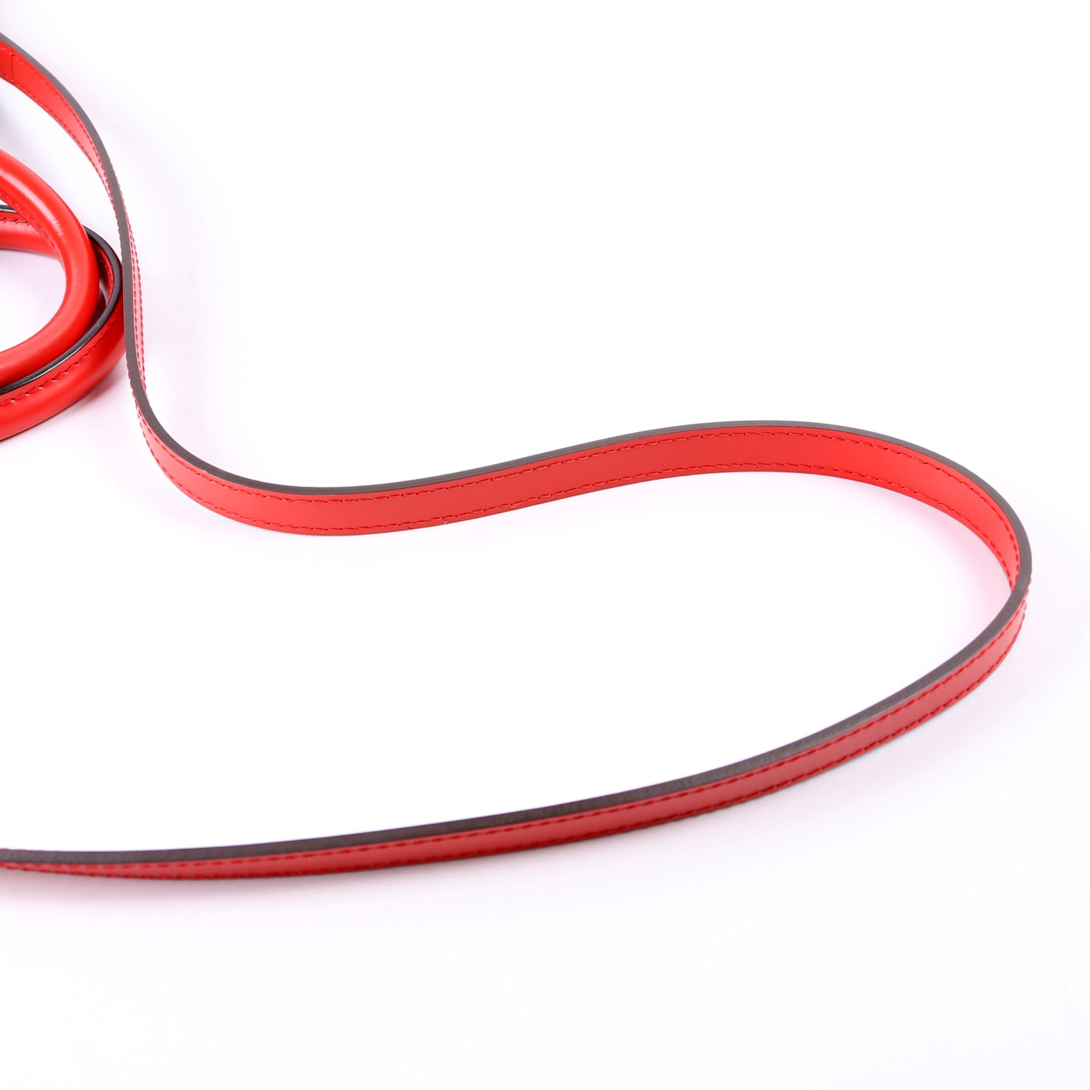 Phenix PM Monogram Red