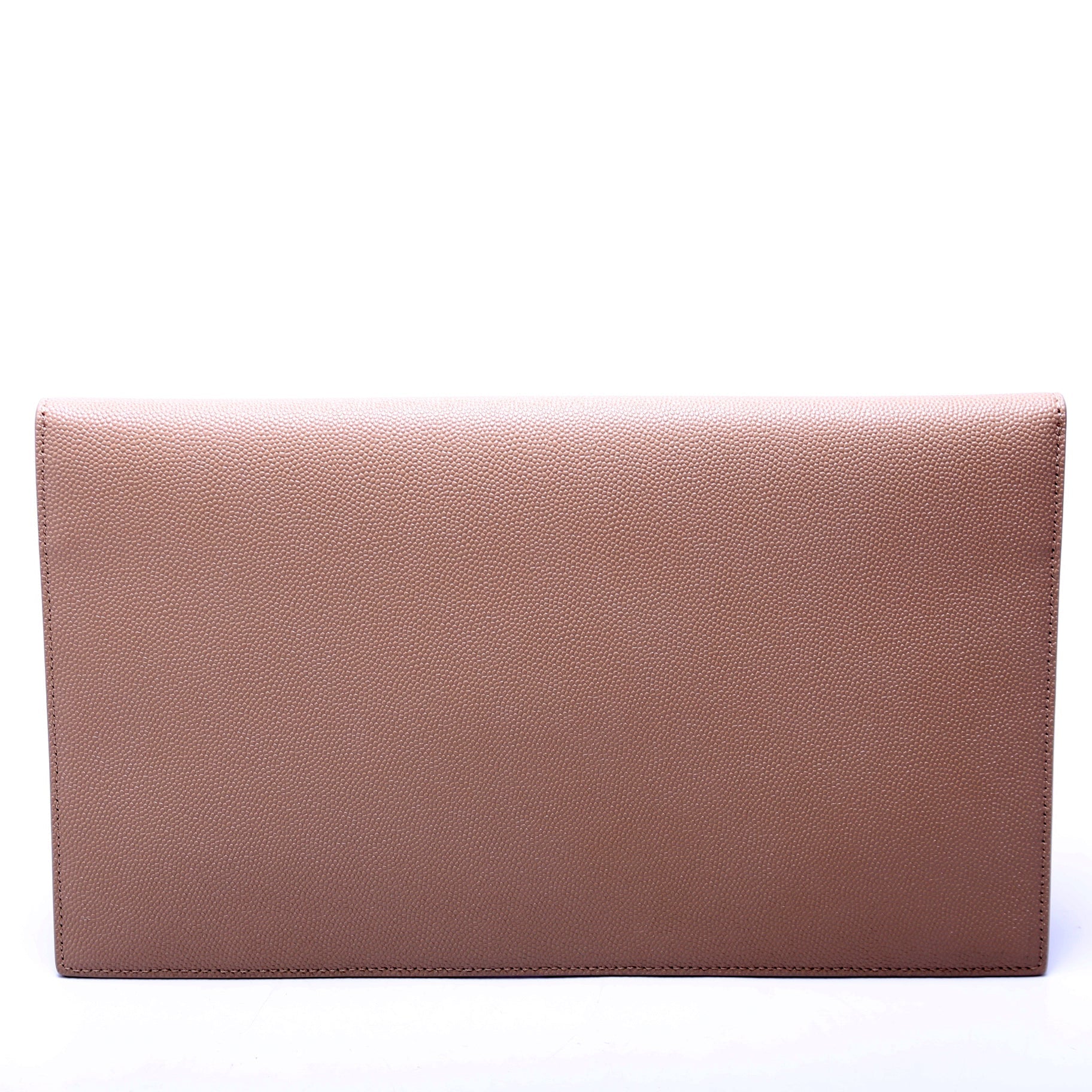 Uptown Pouch Grain Beige