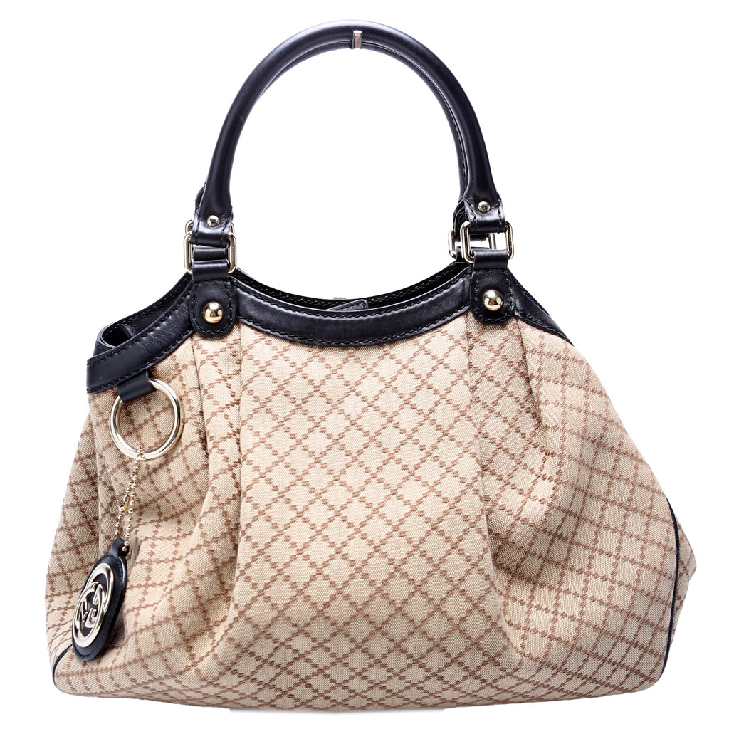Sukey Diamante Canvas Medium 211944