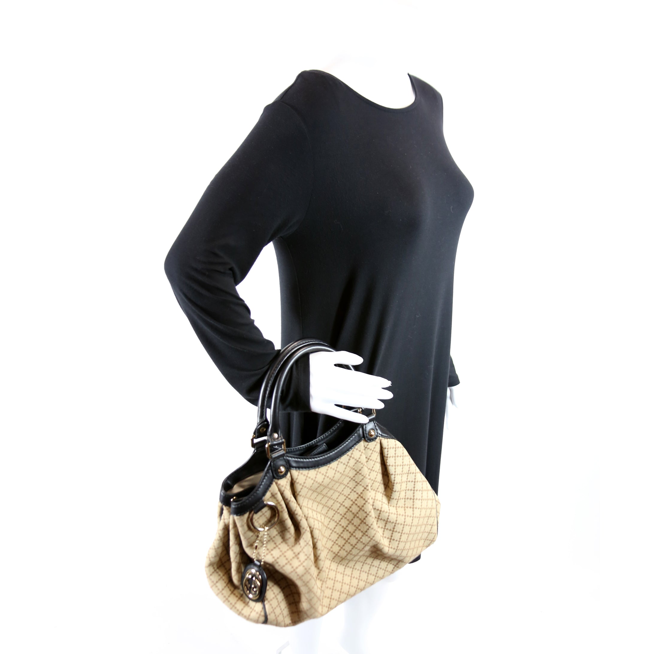Sukey Diamante Canvas Medium 211944