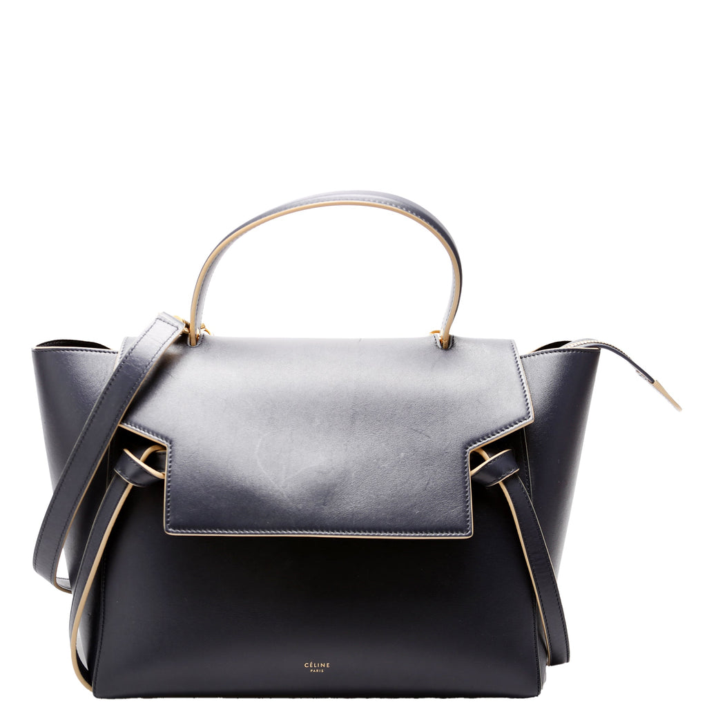 Belt Bag Mini Navy