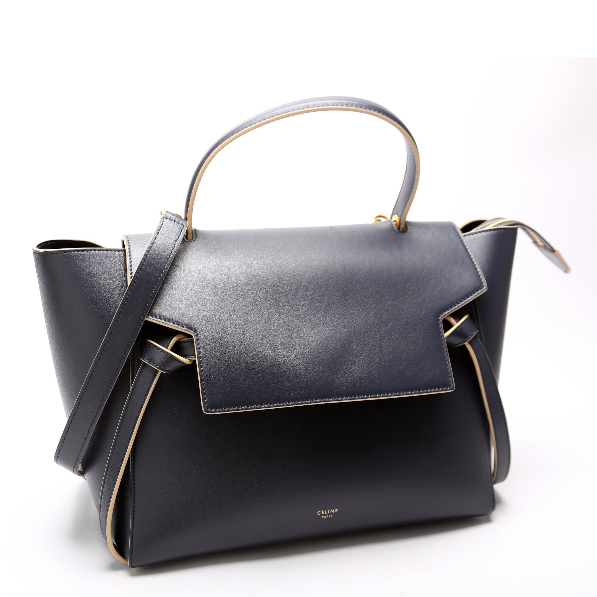 Belt Bag Mini Navy