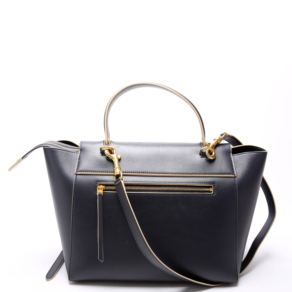 Belt Bag Mini Navy