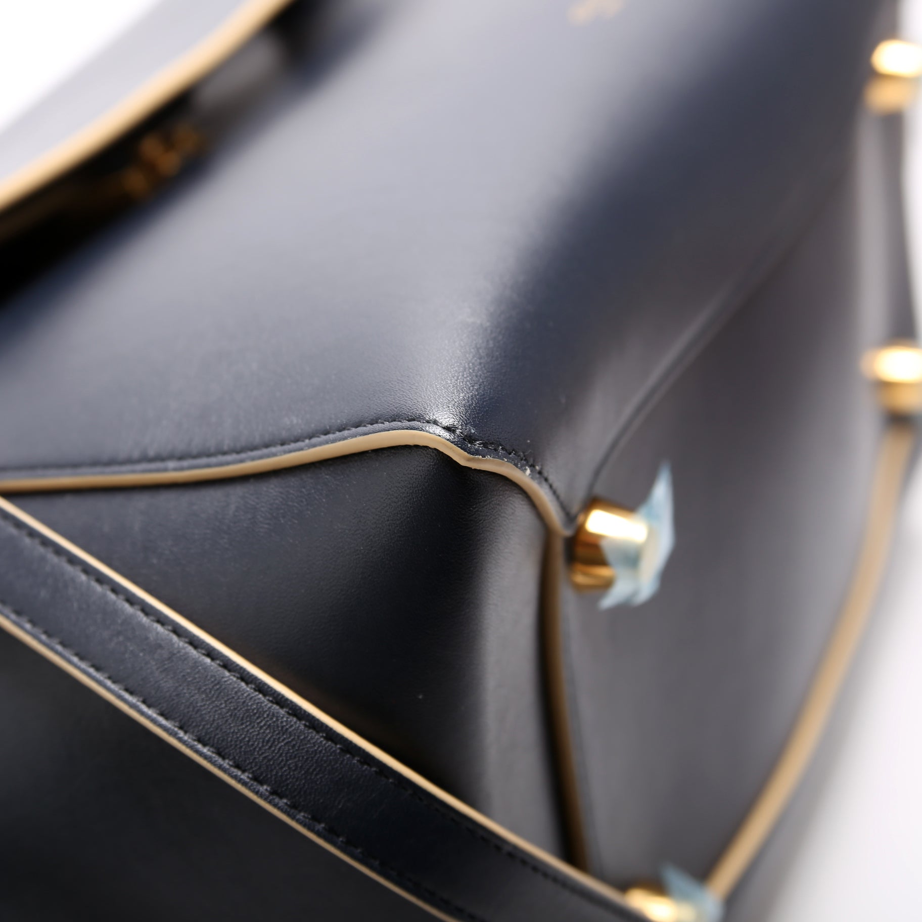 Belt Bag Mini Navy