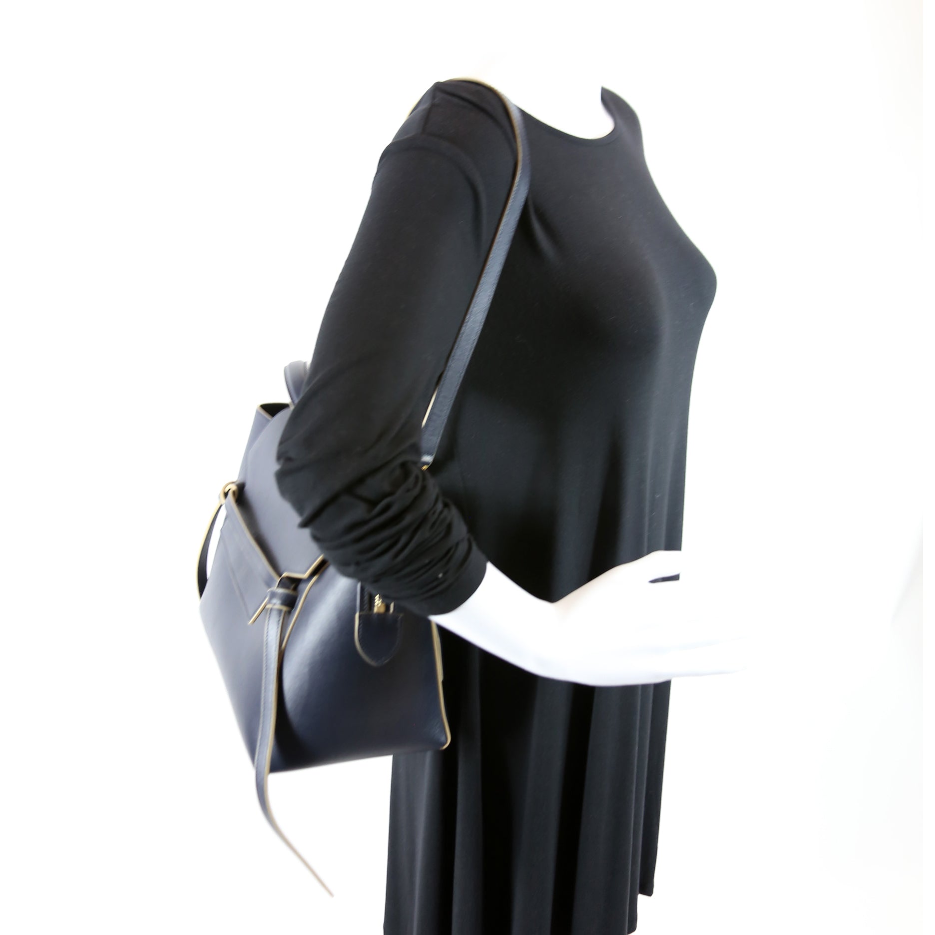 Belt Bag Mini Navy