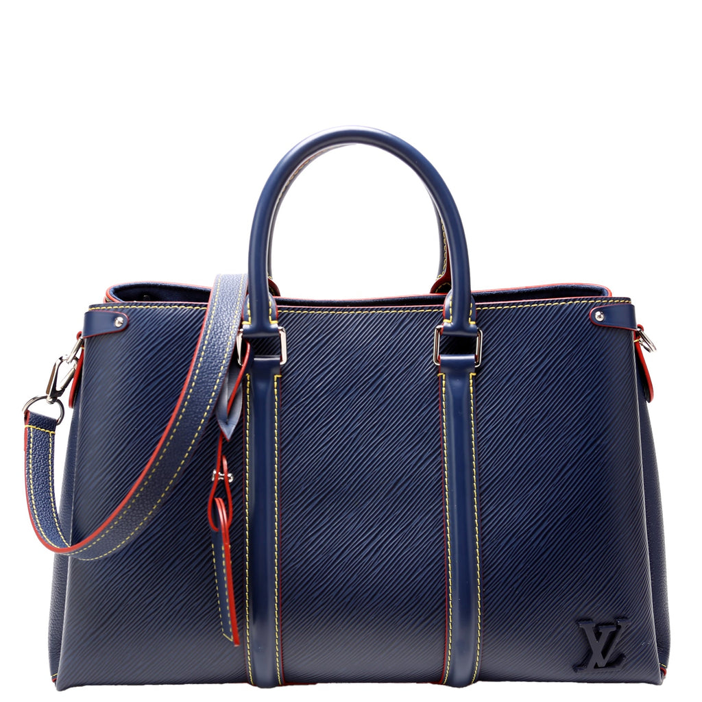 Soufflot MM Epi Navy