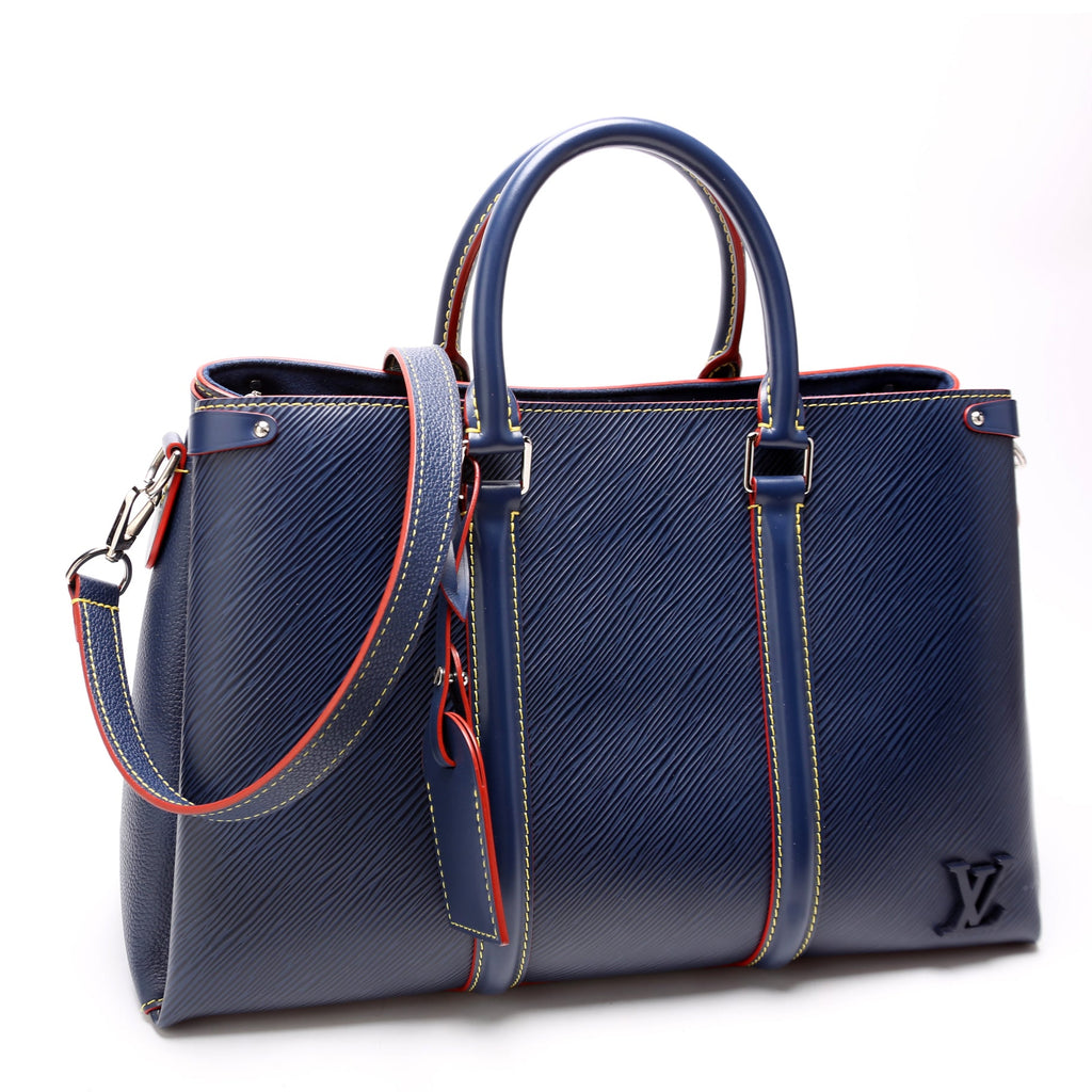 Soufflot MM Epi Navy