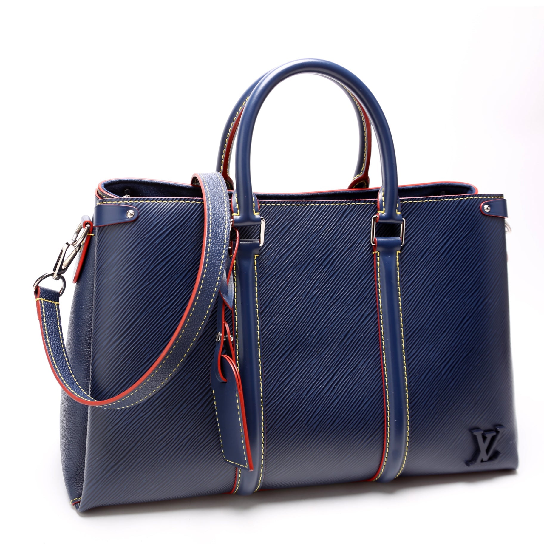 Soufflot MM Epi Navy
