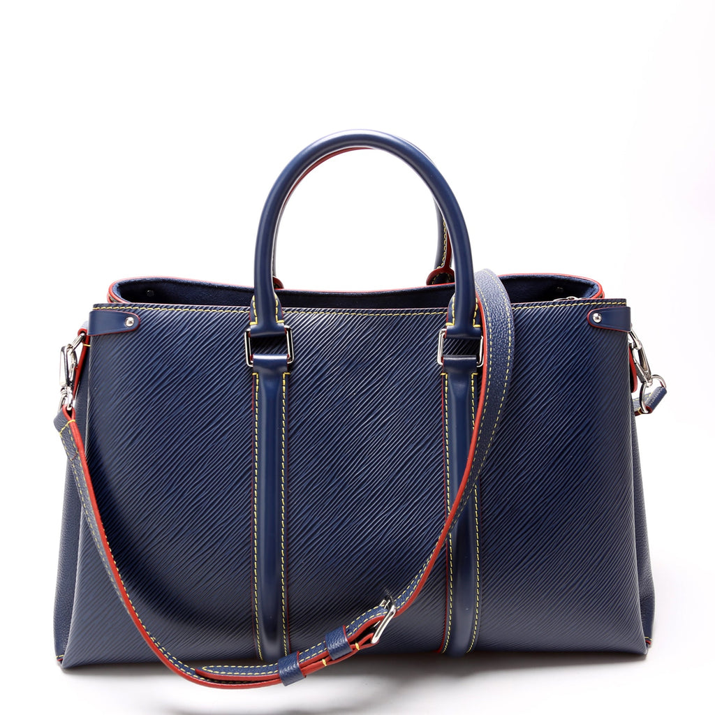 Soufflot MM Epi Navy